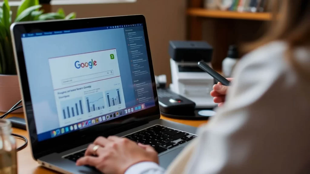 Como Criar Anúncios no Google Ads Que Convertem