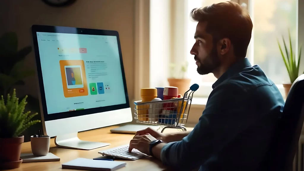 Importância de ter um site para empresas