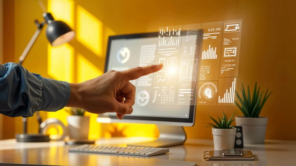 Tendências de Marketing Digital 2025
